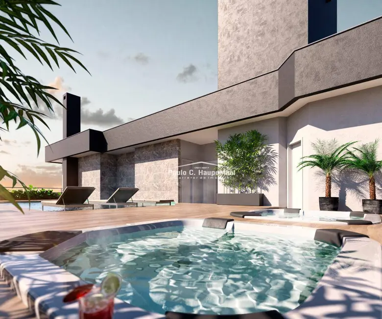 Foto 8 de Apartamento com 2 quartos à venda, 152m2 em Centro, Balneario Arroio Do Silva - SC