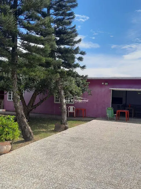 Foto 1 de Terreno / Lote à venda, 600m2 em Balneario Arroio Do Silva - SC
