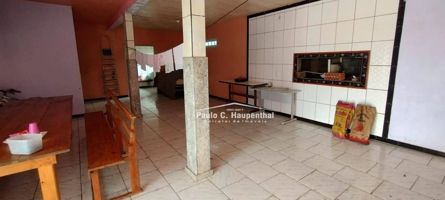 Foto 4 de Casa com 1 quarto à venda, 600m2 em Balneario Arroio Do Silva - SC