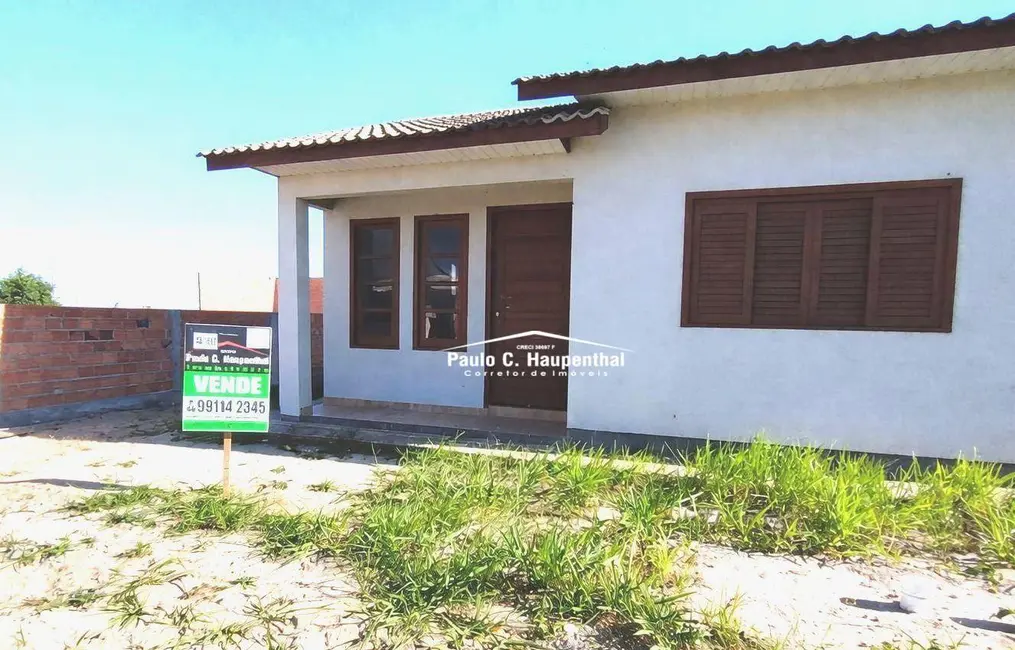 Foto 1 de Casa com 2 quartos à venda, 288m2 em Balneario Arroio Do Silva - SC