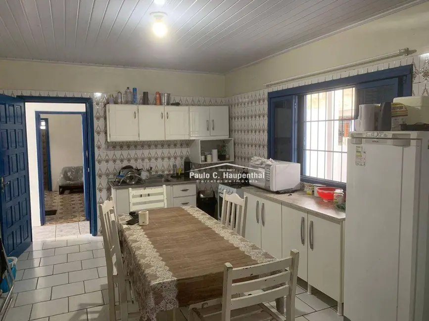 Foto 6 de Casa com 6 quartos à venda, 360m2 em Centro, Balneario Arroio Do Silva - SC