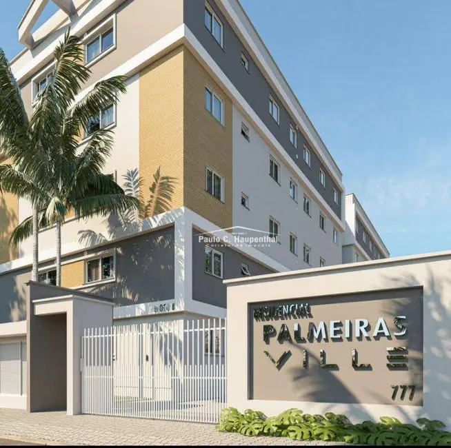 Apartamento com 2 quartos à venda, 50m2 em Nova Divinéia, Ararangua - SC - imagem 3 Foto 3 de Apartamento com 2 quartos à venda, 50m2 em Nova Divinéia, Ararangua - SC