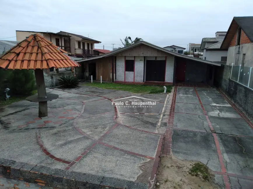 Foto 3 de Casa com 2 quartos à venda, 600m2 em Centro, Balneario Arroio Do Silva - SC