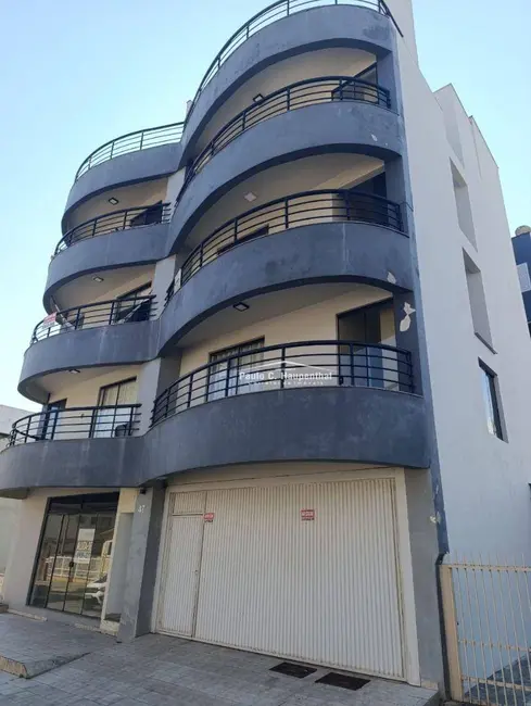 Foto 1 de Apartamento com 2 quartos à venda, 87m2 em Centro, Balneario Arroio Do Silva - SC