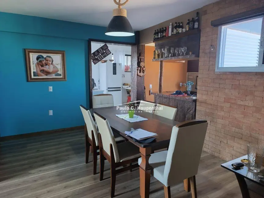 Foto 8 de Apartamento com 2 quartos à venda, 87m2 em Centro, Balneario Arroio Do Silva - SC