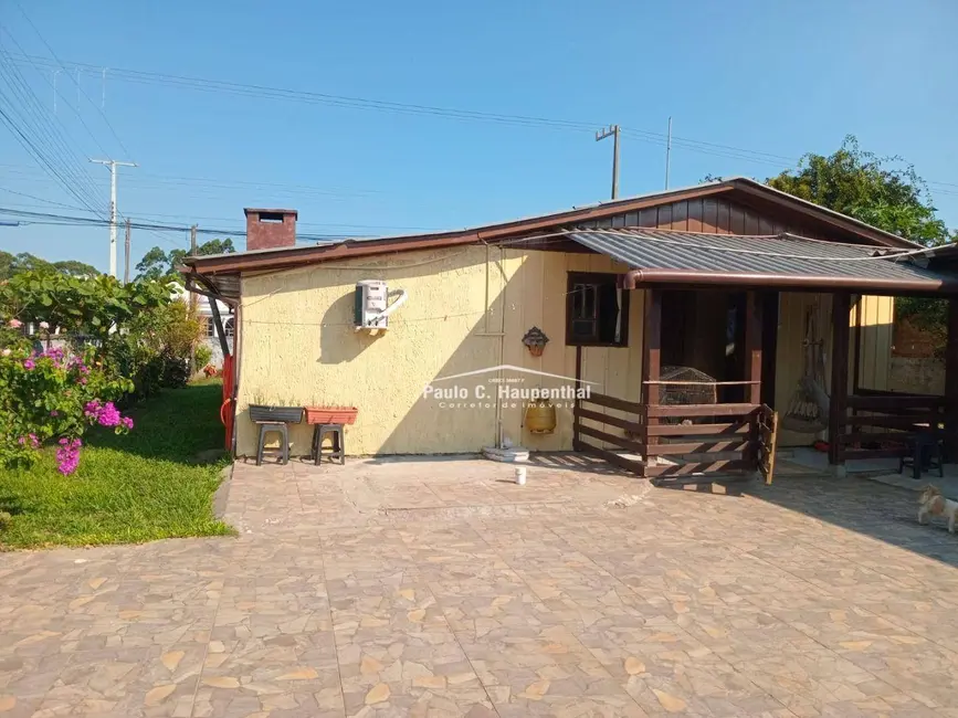 Foto 2 de Casa com 4 quartos à venda, 490m2 em Coloninha, Ararangua - SC