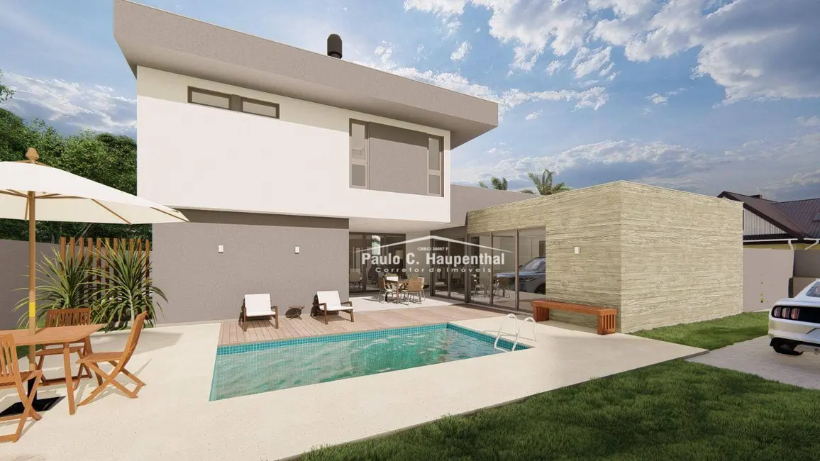 Foto 5 de Casa com 3 quartos à venda, 600m2 em Balneario Arroio Do Silva - SC