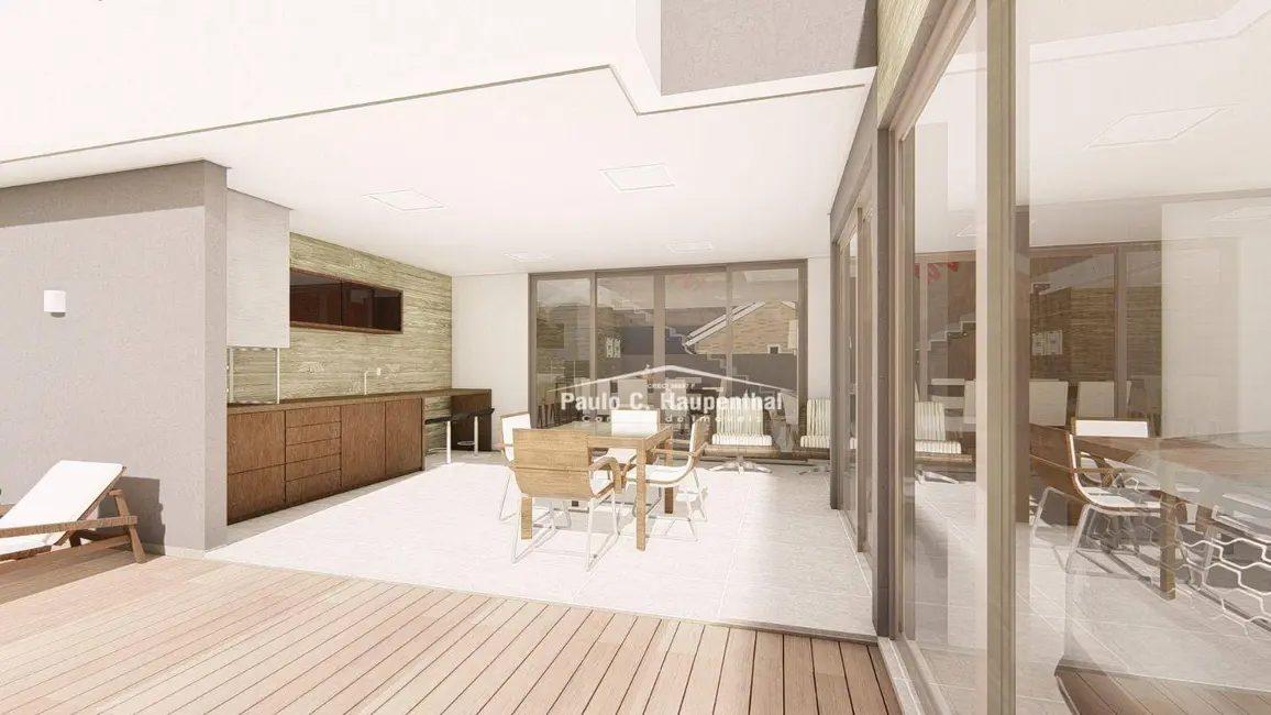 Foto 6 de Casa com 3 quartos à venda, 600m2 em Balneario Arroio Do Silva - SC