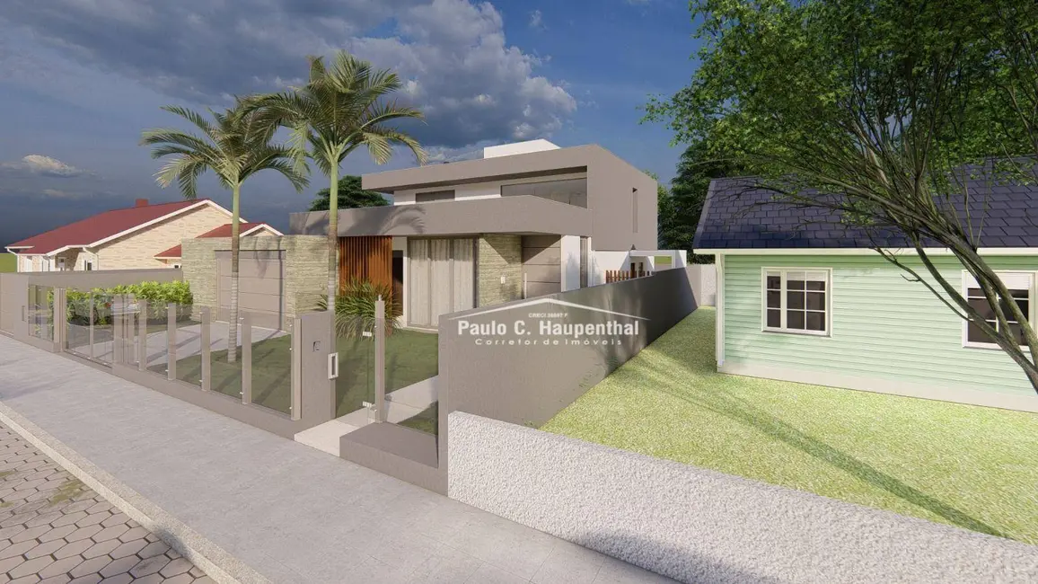 Foto 2 de Casa com 3 quartos à venda, 600m2 em Balneario Arroio Do Silva - SC