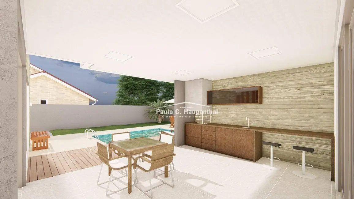 Foto 4 de Casa com 3 quartos à venda, 600m2 em Balneario Arroio Do Silva - SC