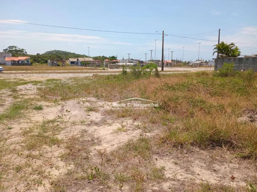 Foto 3 de Terreno / Lote à venda, 300m2 em Morro dos Conventos, Ararangua - SC