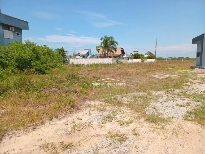 Foto 2 de Terreno / Lote à venda, 300m2 em Morro dos Conventos, Ararangua - SC