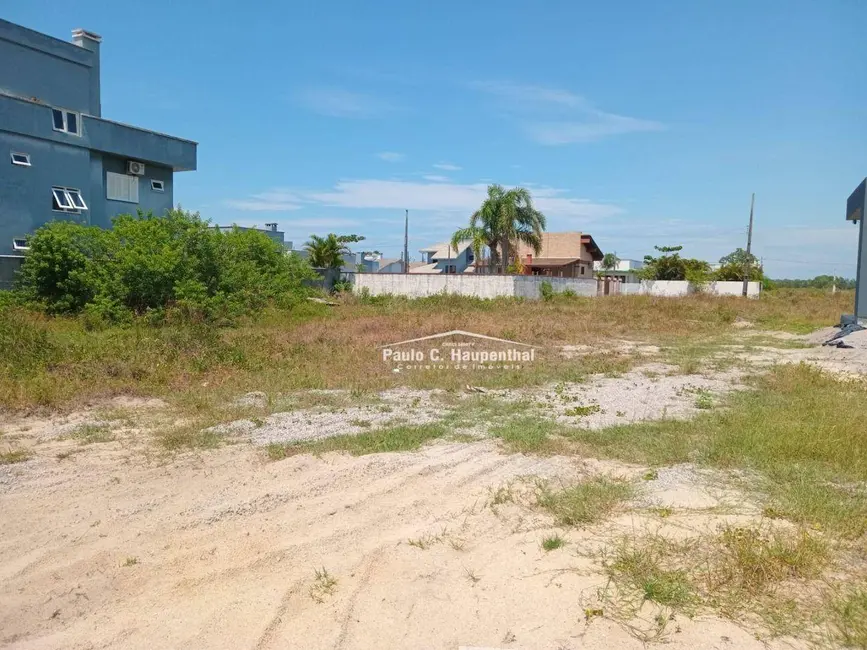 Foto 1 de Terreno / Lote à venda, 300m2 em Morro dos Conventos, Ararangua - SC