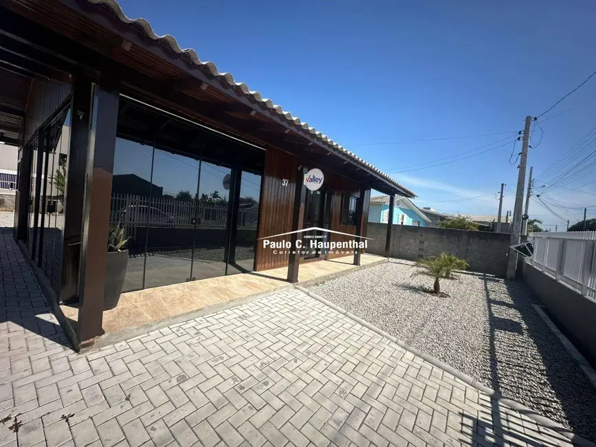 Foto 1 de Casa com 2 quartos à venda, 300m2 em Balneario Arroio Do Silva - SC