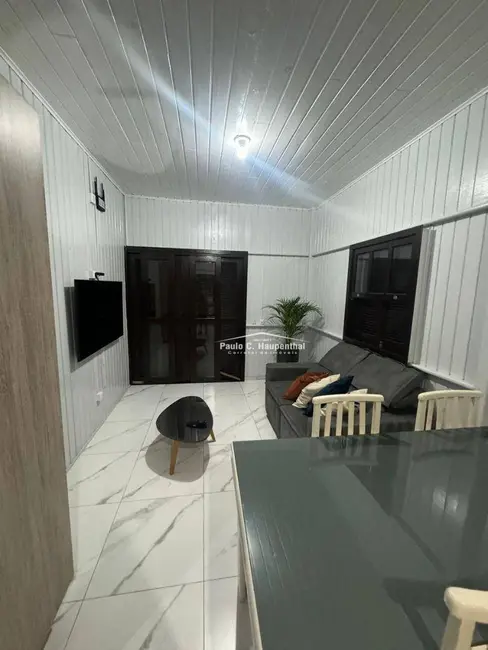 Casa com 2 quartos à venda, 300m2 em Balneario Arroio Do Silva - SC - imagem 7 Foto 7 de Casa com 2 quartos à venda, 300m2 em Balneario Arroio Do Silva - SC