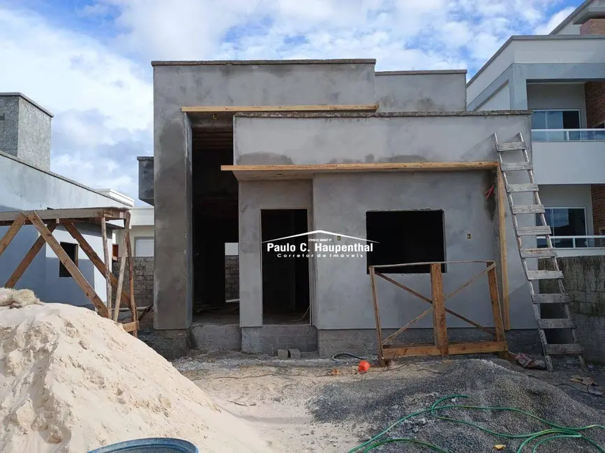 Foto 3 de Casa com 3 quartos à venda, 300m2 em Lagoão, Ararangua - SC