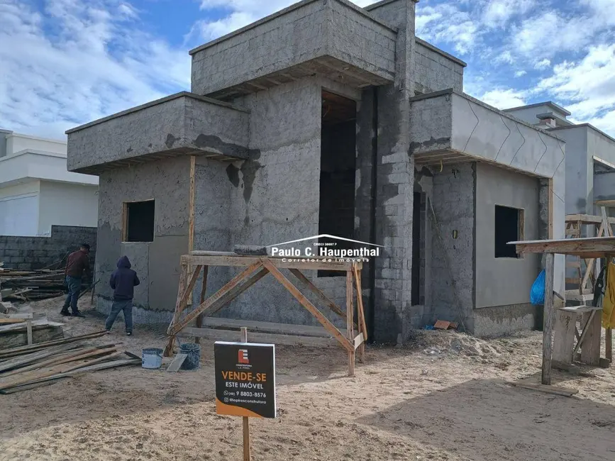 Foto 5 de Casa com 3 quartos à venda, 300m2 em Lagoão, Ararangua - SC
