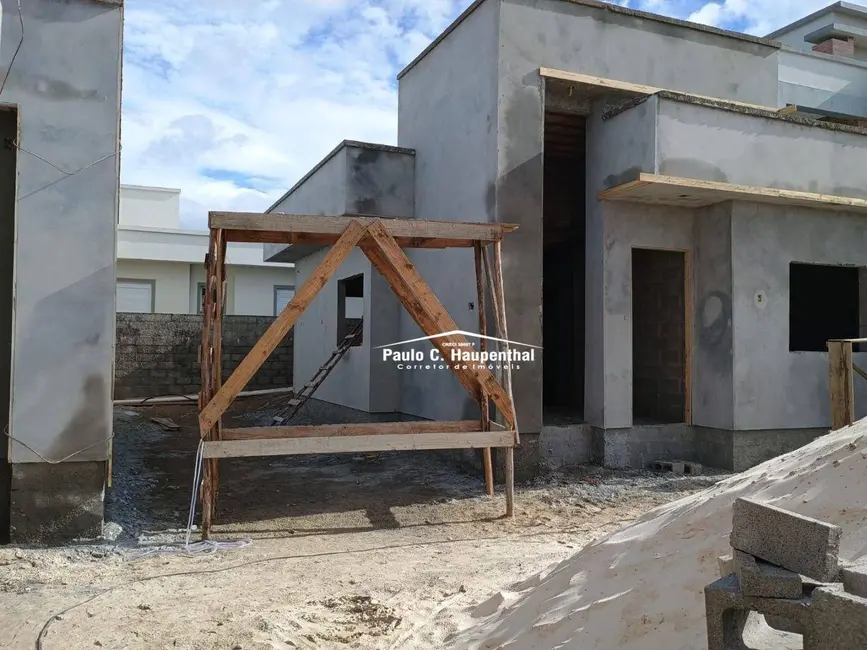 Foto 2 de Casa com 3 quartos à venda, 300m2 em Lagoão, Ararangua - SC