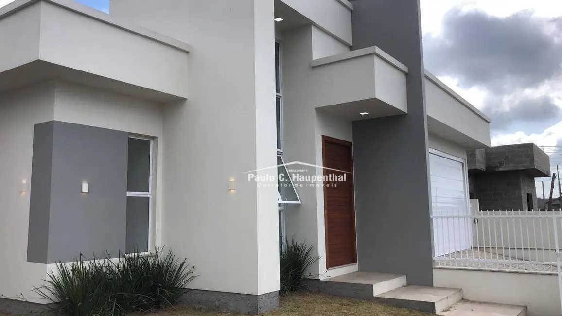 Casa com 3 quartos à venda, 442m2 em Lagoão, Ararangua - SC - imagem 2 Foto 2 de Casa com 3 quartos à venda, 442m2 em Lagoão, Ararangua - SC
