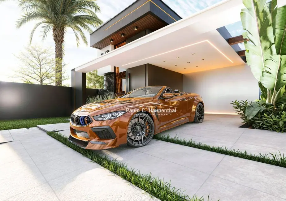 Foto 3 de Casa com 3 quartos à venda, 312m2 em Ararangua - SC