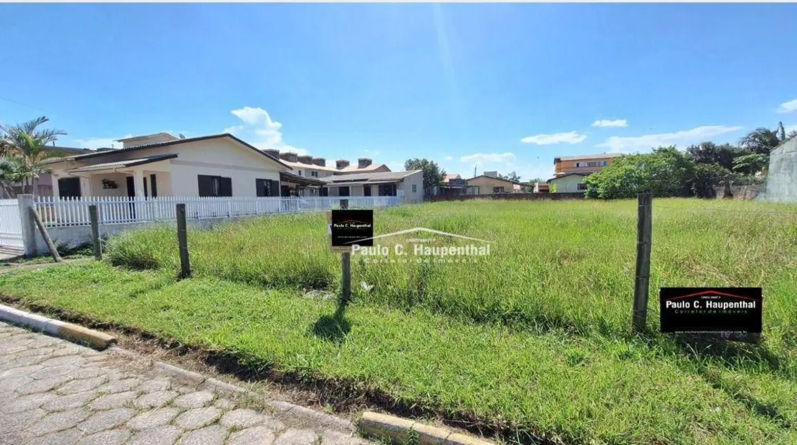 Foto 1 de Terreno / Lote à venda, 360m2 em Centro, Balneario Arroio Do Silva - SC