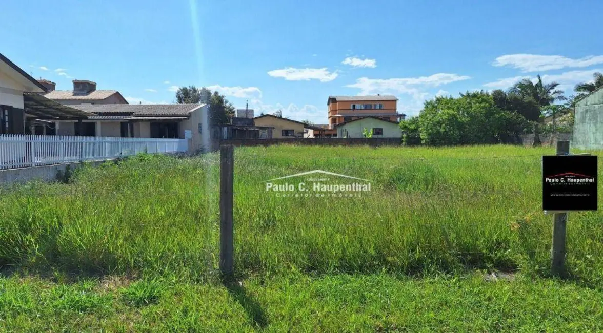 Terreno / Lote à venda, 360m2 em Centro, Balneario Arroio Do Silva - SC - imagem 2 Foto 2 de Terreno / Lote à venda, 360m2 em Centro, Balneario Arroio Do Silva - SC