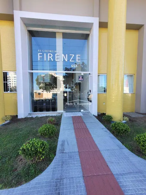 Foto 2 de Apartamento com 2 quartos à venda, 91m2 em Centro, Ararangua - SC