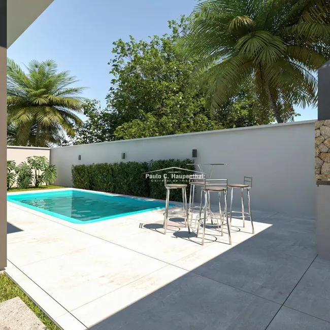 Casa com 3 quartos à venda, 300m2 em Ararangua - SC - imagem 4 Foto 4 de Casa com 3 quartos à venda, 300m2 em Ararangua - SC