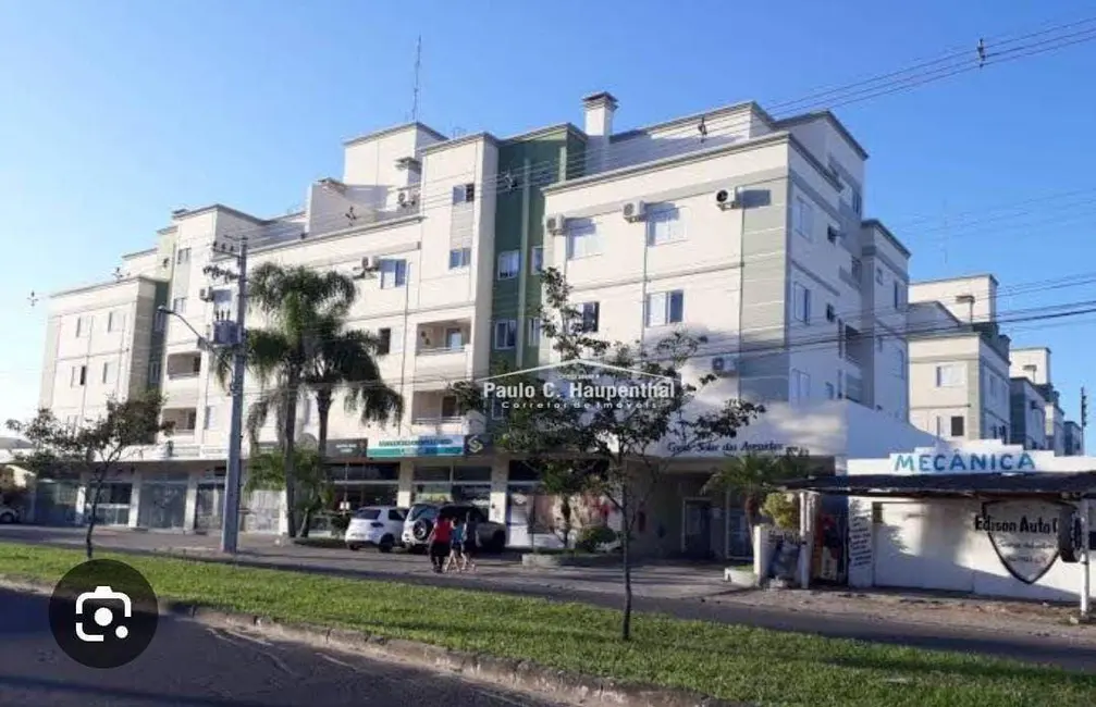 Foto 1 de Apartamento com 2 quartos à venda, 75m2 em Jardim das Avenidas, Ararangua - SC