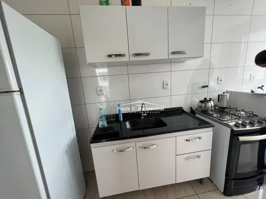 Apartamento com 2 quartos à venda, 75m2 em Jardim das Avenidas, Ararangua - SC - imagem 3 Foto 3 de Apartamento com 2 quartos à venda, 75m2 em Jardim das Avenidas, Ararangua - SC