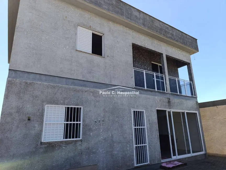 Foto 2 de Casa com 4 quartos à venda, 300m2 em Balneario Arroio Do Silva - SC