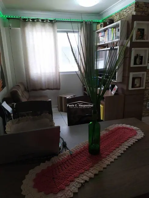 Foto 8 de Apartamento com 2 quartos à venda, 48m2 em Urussanguinha, Ararangua - SC