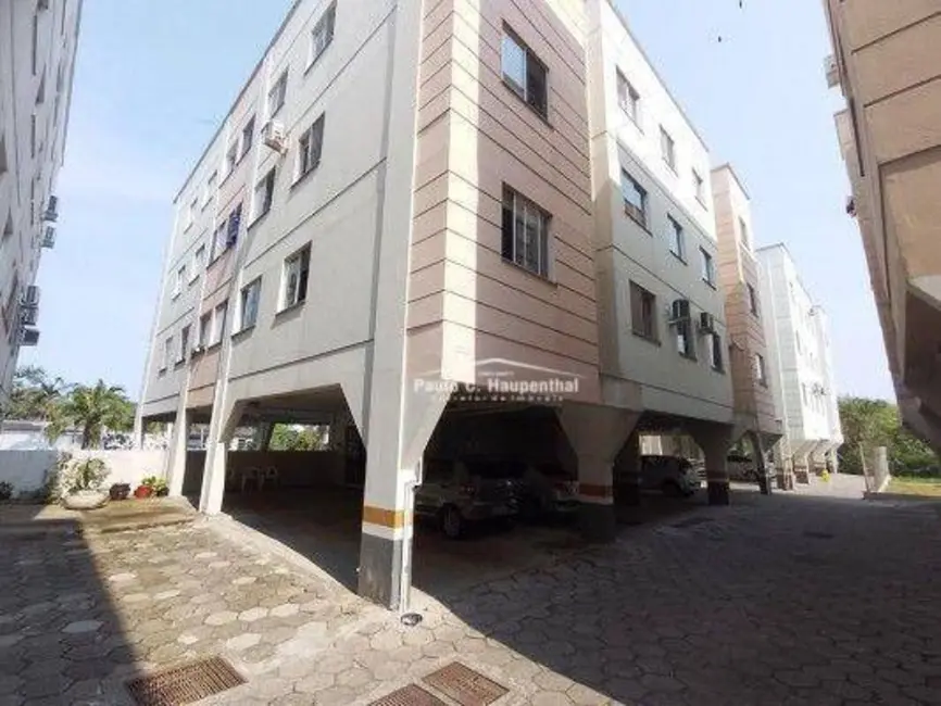 Foto 3 de Apartamento com 2 quartos à venda, 48m2 em Urussanguinha, Ararangua - SC