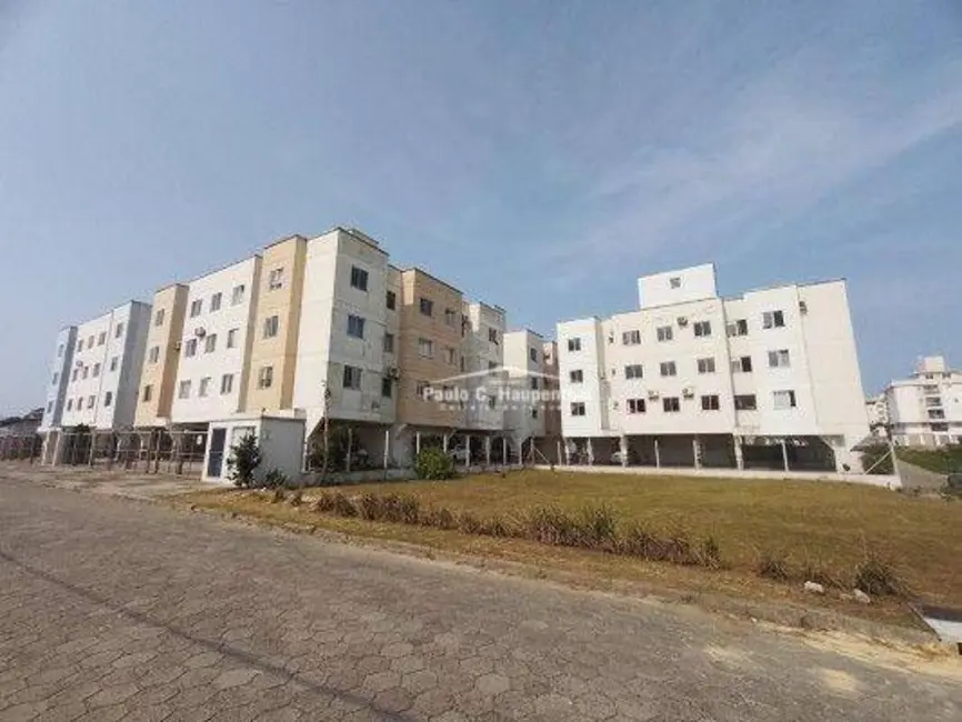 Apartamento com 2 quartos à venda, 48m2 em Urussanguinha, Ararangua - SC - imagem 2 Foto 2 de Apartamento com 2 quartos à venda, 48m2 em Urussanguinha, Ararangua - SC