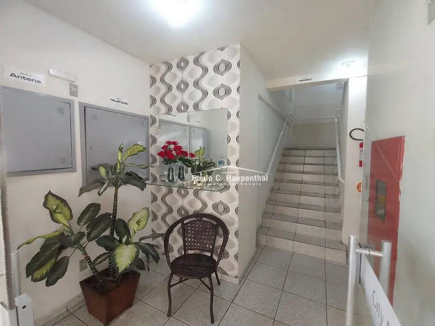 Foto 9 de Apartamento com 2 quartos à venda, 48m2 em Urussanguinha, Ararangua - SC