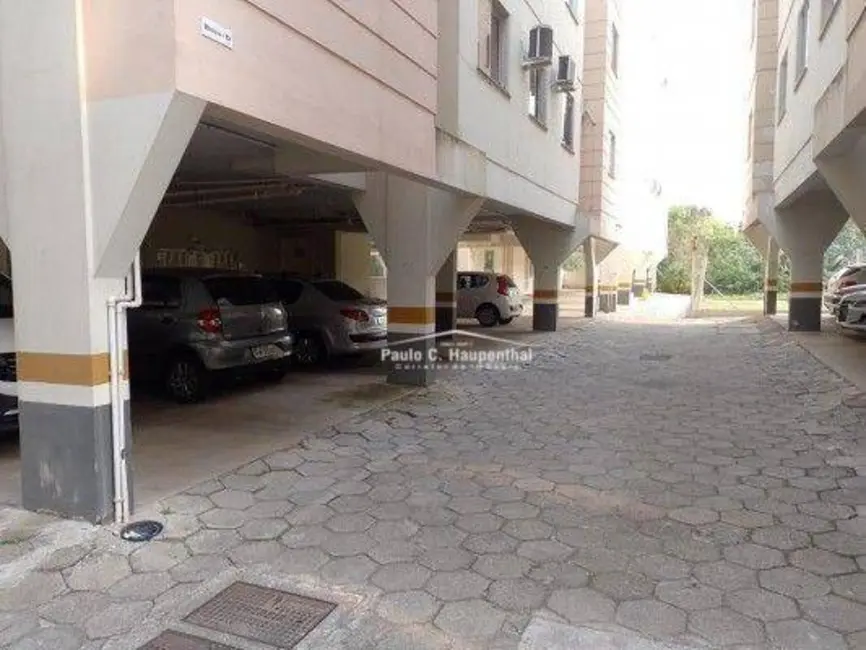 Apartamento com 2 quartos à venda, 48m2 em Urussanguinha, Ararangua - SC - imagem 4 Foto 4 de Apartamento com 2 quartos à venda, 48m2 em Urussanguinha, Ararangua - SC