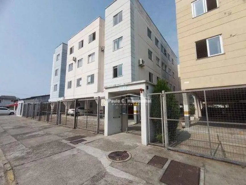 Foto 1 de Apartamento com 2 quartos à venda, 48m2 em Urussanguinha, Ararangua - SC