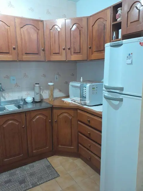 Foto 3 de Apartamento com 3 quartos à venda, 75m2 em Vila São José, Ararangua - SC
