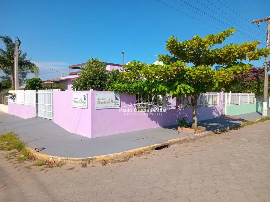 Foto 1 de Casa com 4 quartos à venda, 390m2 em Centro, Balneario Arroio Do Silva - SC