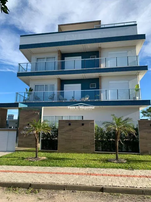 Foto 1 de Apartamento com 3 quartos à venda, 202m2 em Balneario Arroio Do Silva - SC