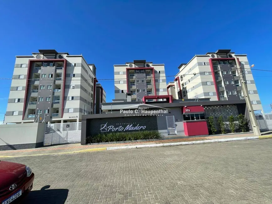 Foto 1 de Apartamento com 2 quartos à venda, 60m2 em Ararangua - SC