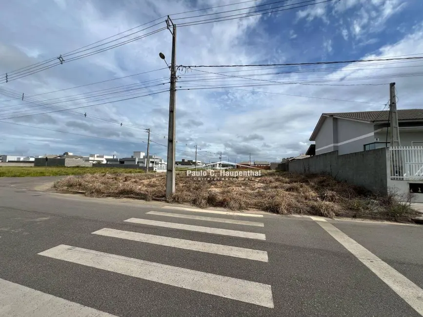 Foto 2 de Terreno / Lote à venda, 360m2 em Urussanguinha, Ararangua - SC