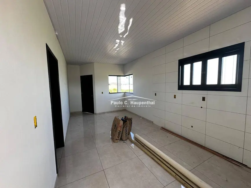Foto 8 de Casa com 2 quartos à venda, 336m2 em Lagoão, Ararangua - SC