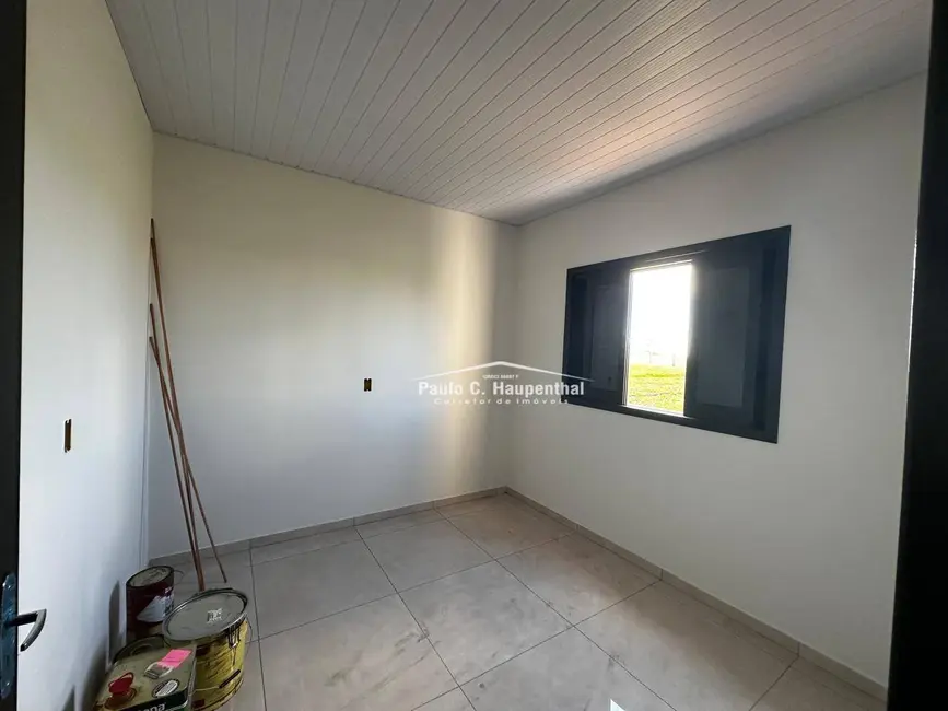 Foto 5 de Casa com 2 quartos à venda, 336m2 em Lagoão, Ararangua - SC