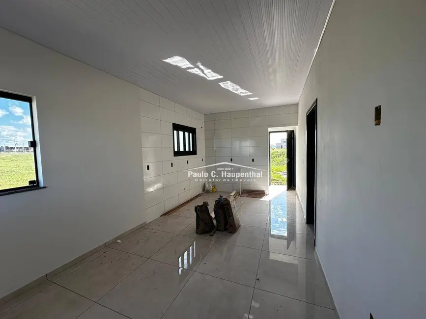Foto 7 de Casa com 2 quartos à venda, 336m2 em Lagoão, Ararangua - SC
