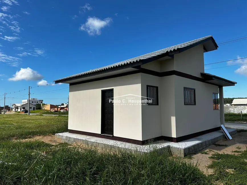 Foto 3 de Casa com 2 quartos à venda, 336m2 em Lagoão, Ararangua - SC