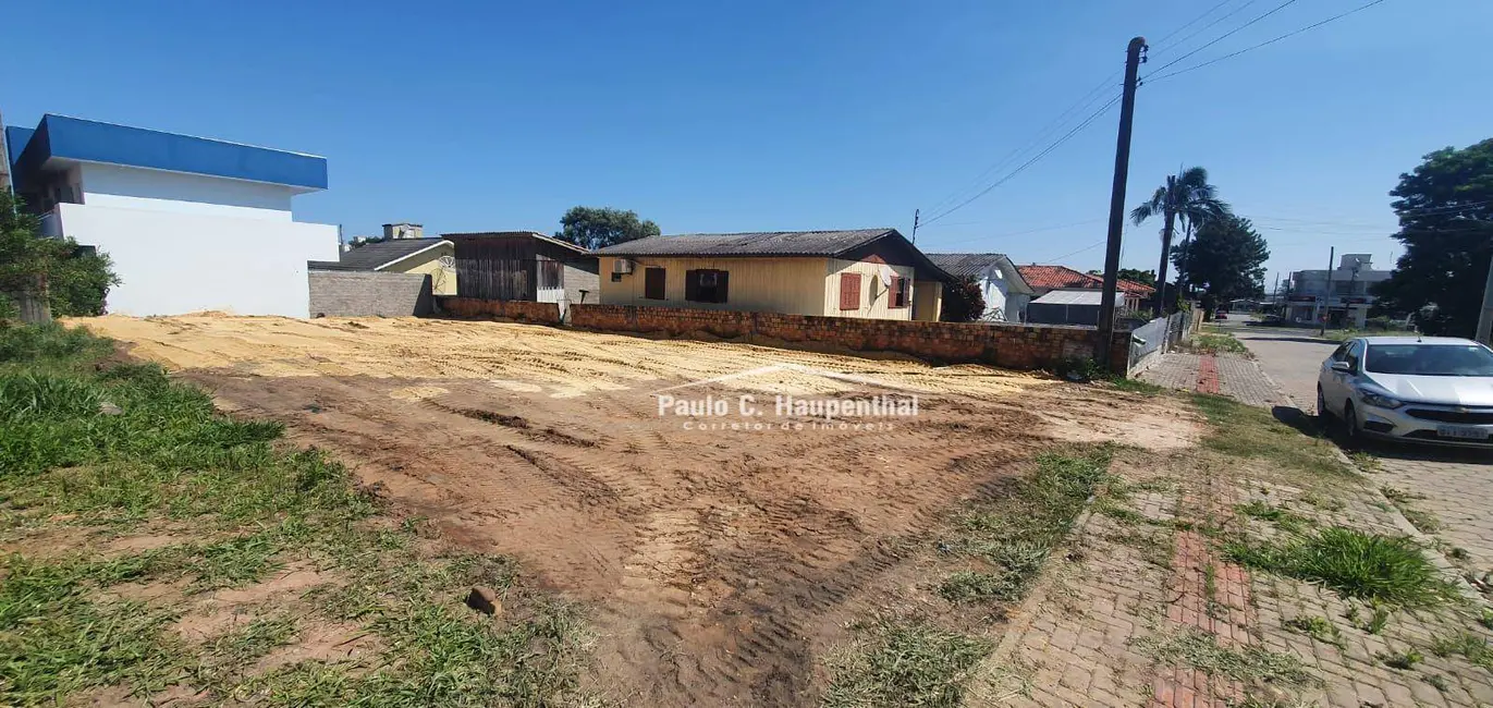 Foto 1 de Terreno / Lote à venda, 390m2 em Jardim das Avenidas, Ararangua - SC