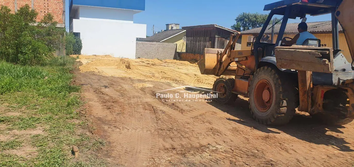 Foto 2 de Terreno / Lote à venda, 390m2 em Jardim das Avenidas, Ararangua - SC