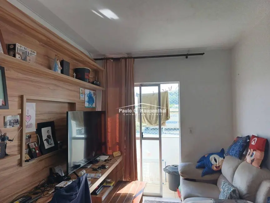 Apartamento com 3 quartos à venda, 68m2 em Urussanguinha, Ararangua - SC - imagem 7 Foto 7 de Apartamento com 3 quartos à venda, 68m2 em Urussanguinha, Ararangua - SC