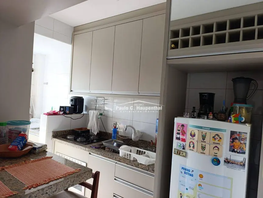 Apartamento com 3 quartos à venda, 68m2 em Urussanguinha, Ararangua - SC - imagem 6 Foto 6 de Apartamento com 3 quartos à venda, 68m2 em Urussanguinha, Ararangua - SC